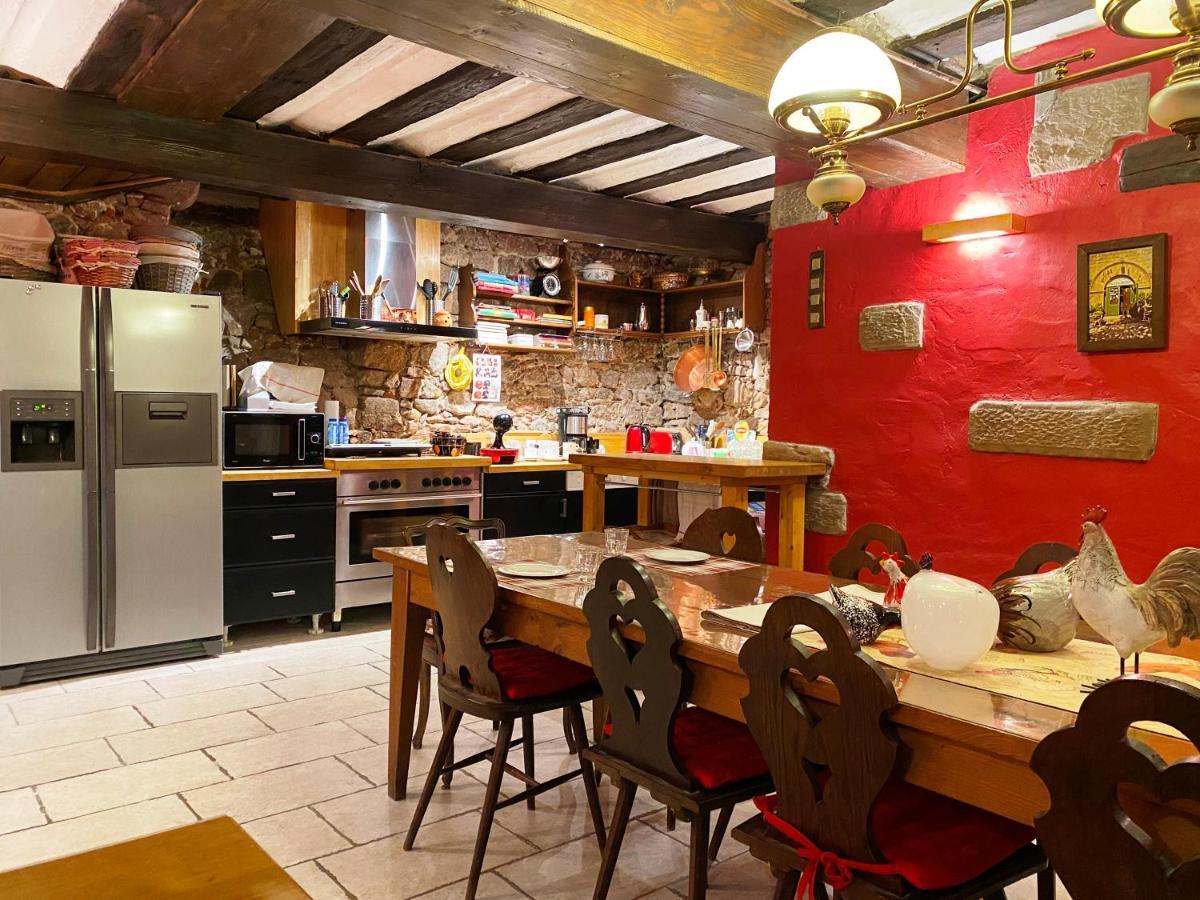 Laterale Residences Riquewihr Luaran gambar