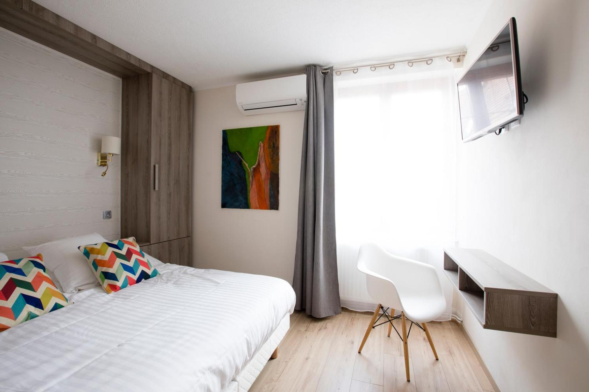 Laterale Residences Riquewihr Luaran gambar