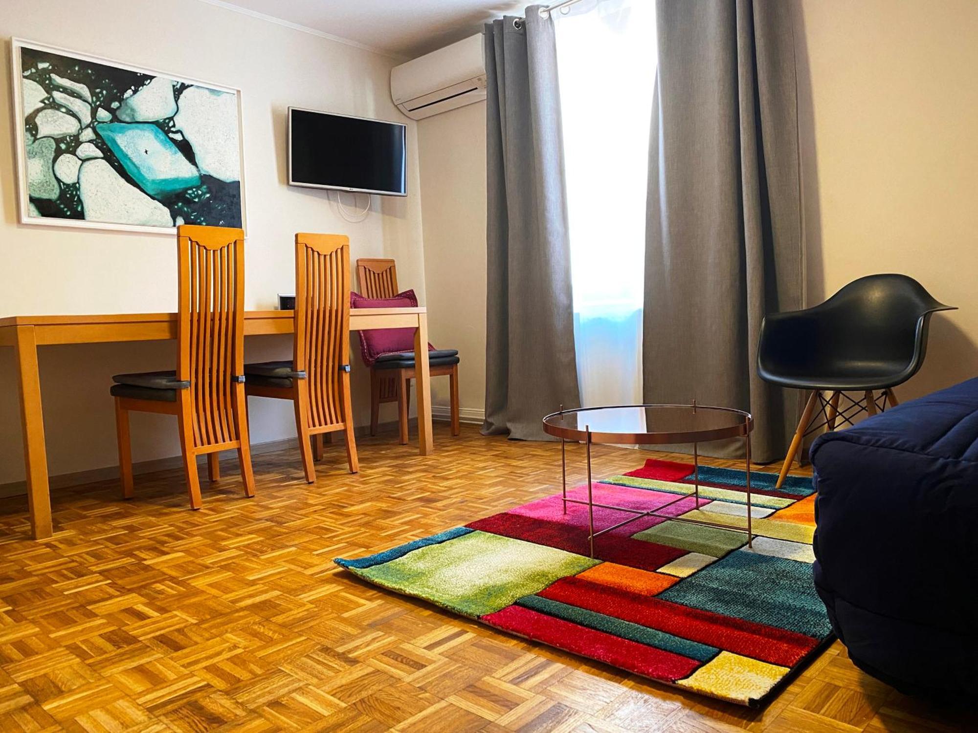 Laterale Residences Riquewihr Luaran gambar