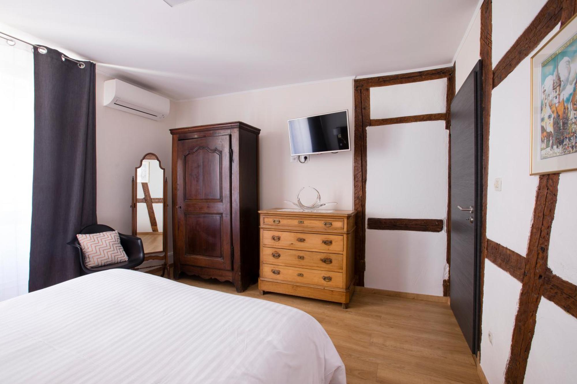 Laterale Residences Riquewihr Luaran gambar