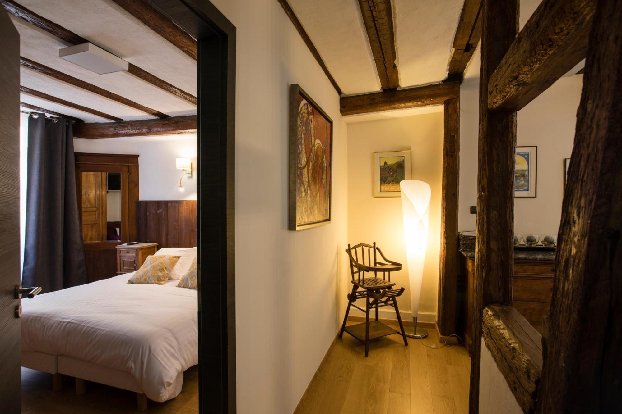 Laterale Residences Riquewihr Luaran gambar
