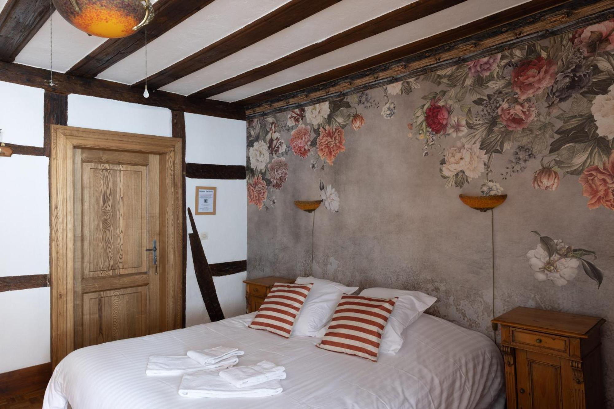 Laterale Residences Riquewihr Bilik gambar