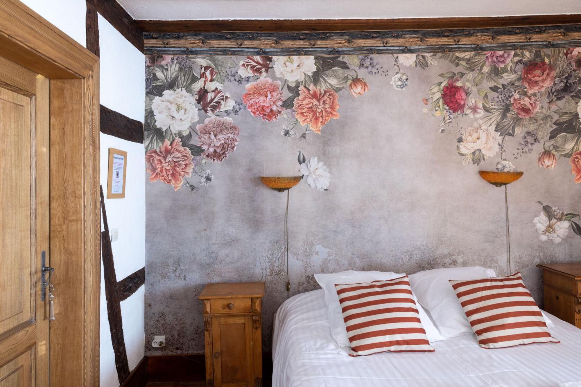Laterale Residences Riquewihr Bilik gambar