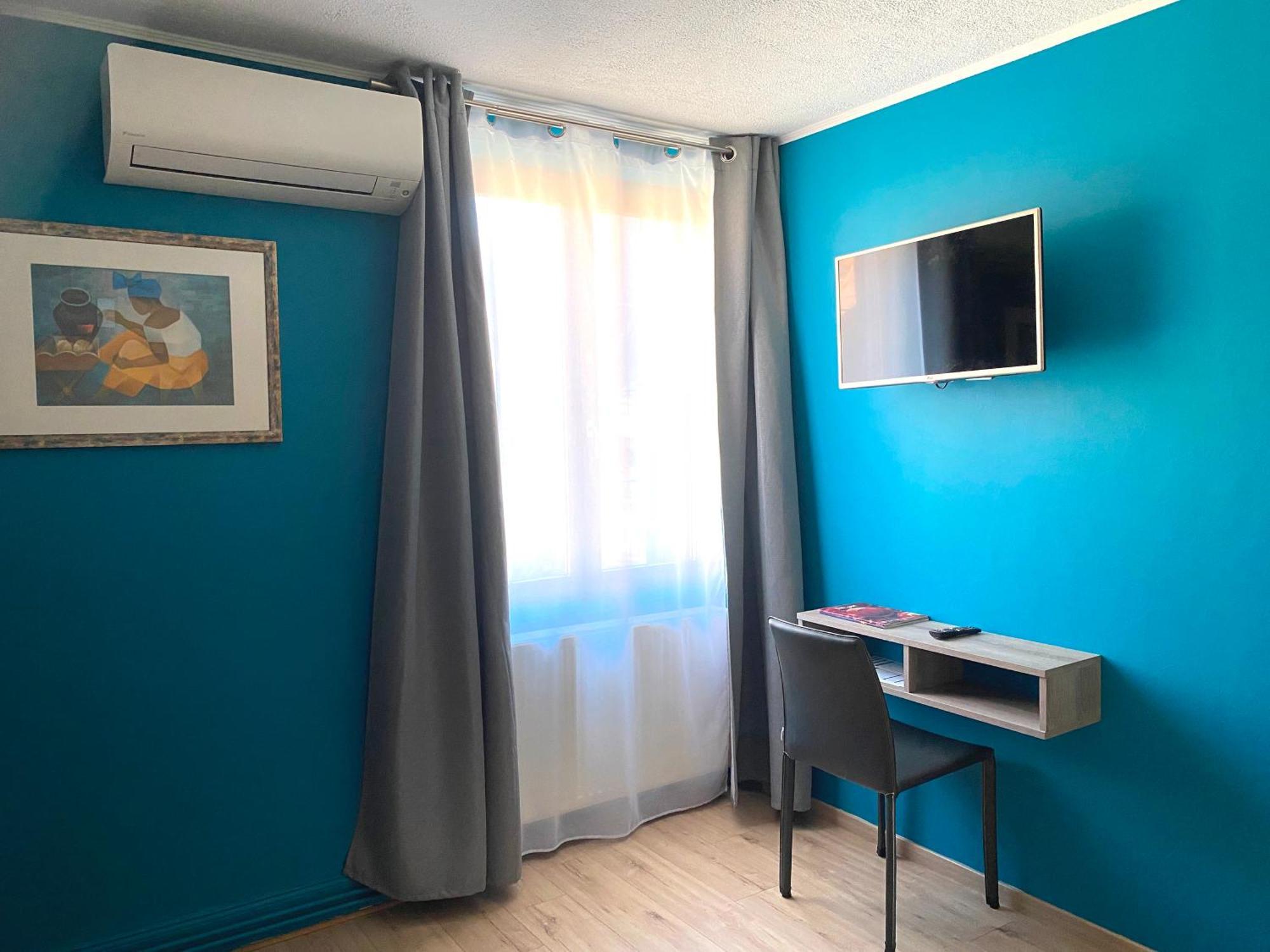 Laterale Residences Riquewihr Luaran gambar