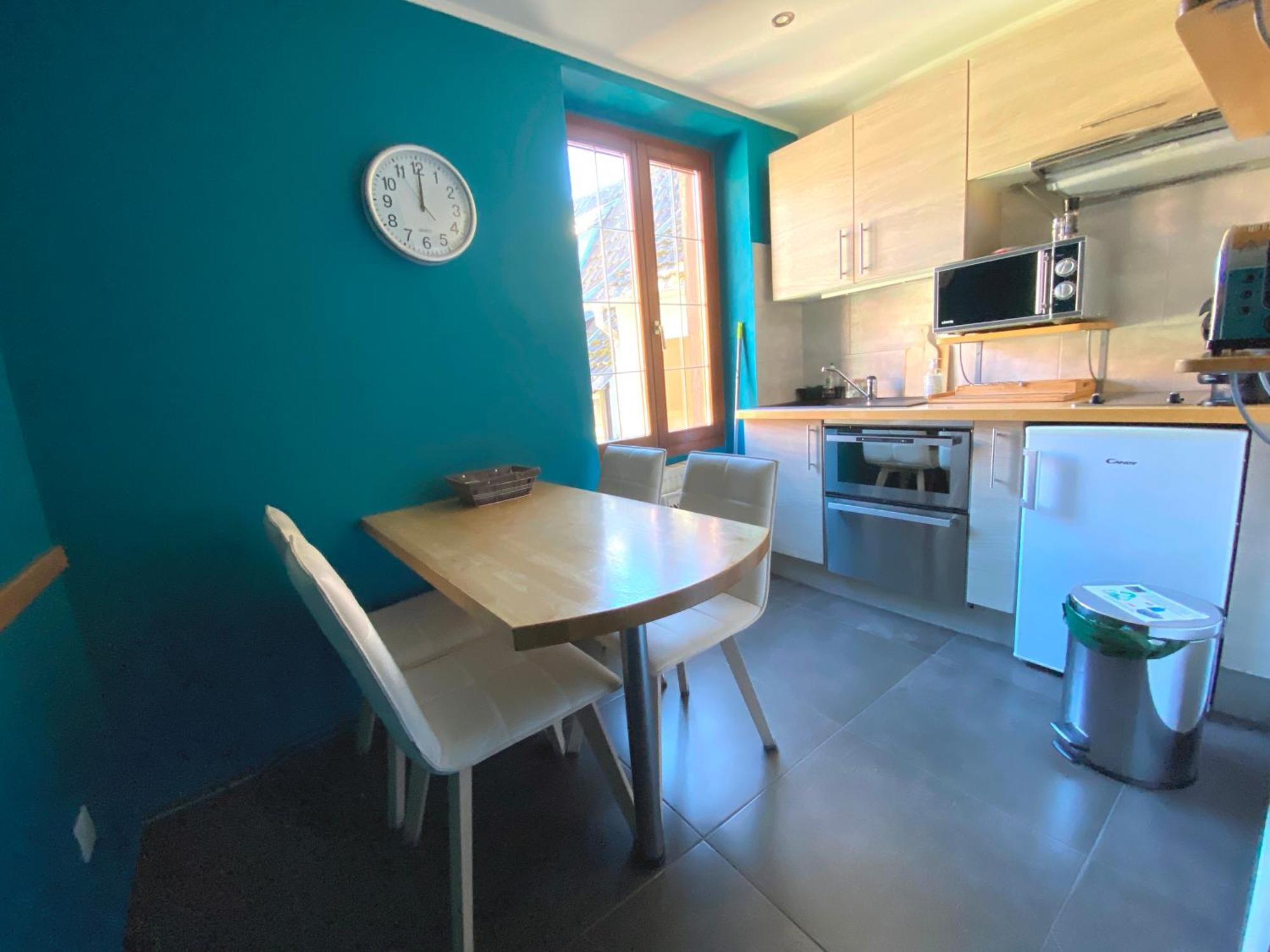 Laterale Residences Riquewihr Luaran gambar
