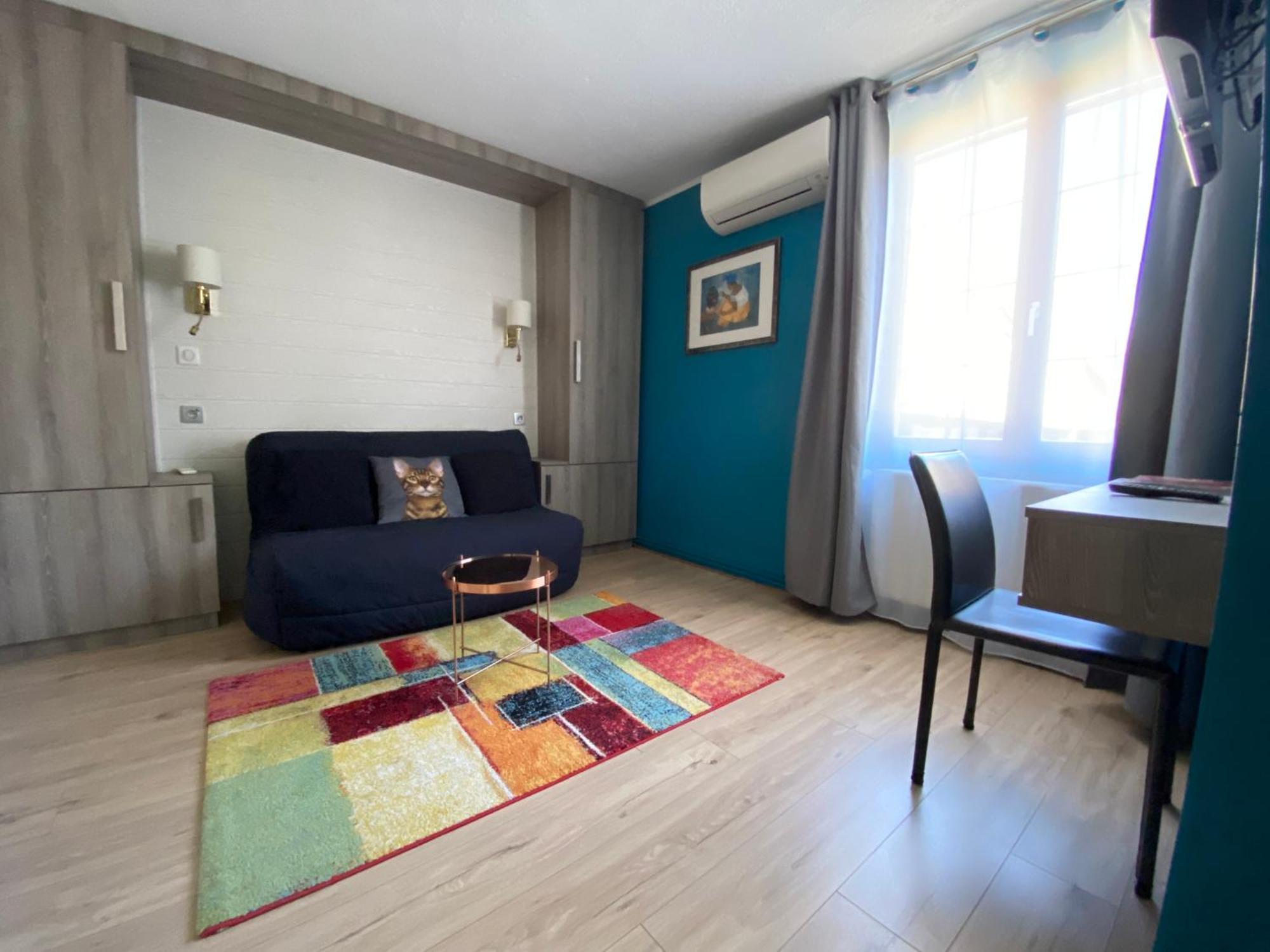 Laterale Residences Riquewihr Luaran gambar