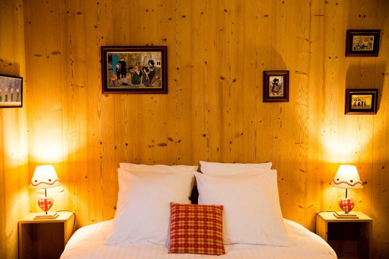Laterale Residences Riquewihr Luaran gambar
