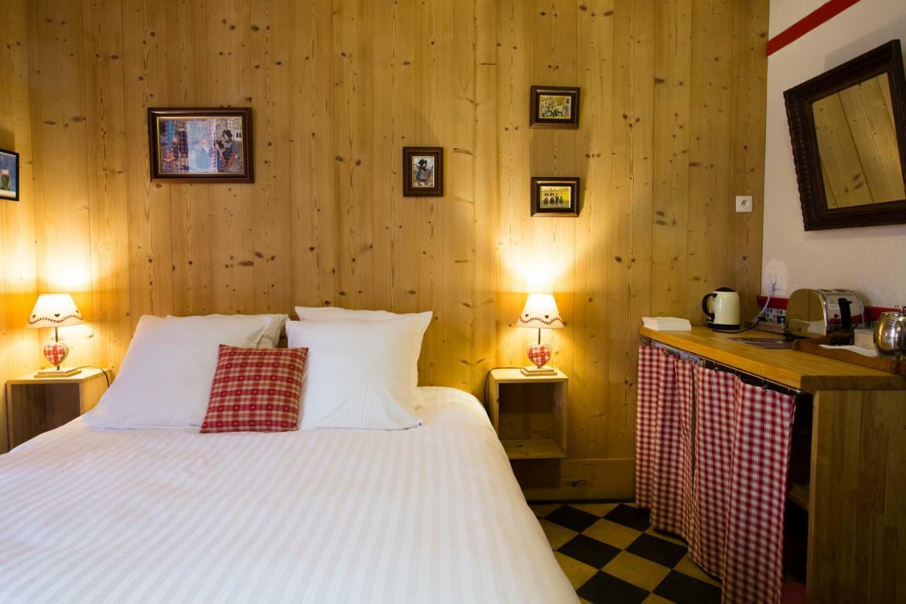 Laterale Residences Riquewihr Luaran gambar